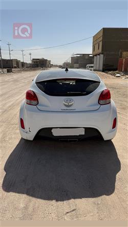 هیوندای ڤیلۆستەر